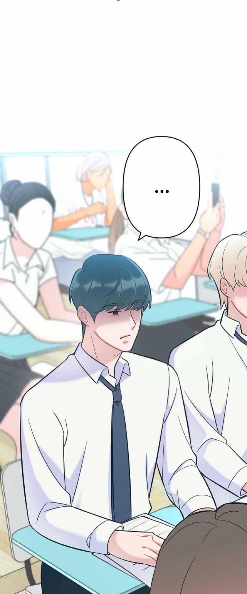 Tình Yêu Của Chúng Ta Sắp Thành Hình Rồi 4 trang 2