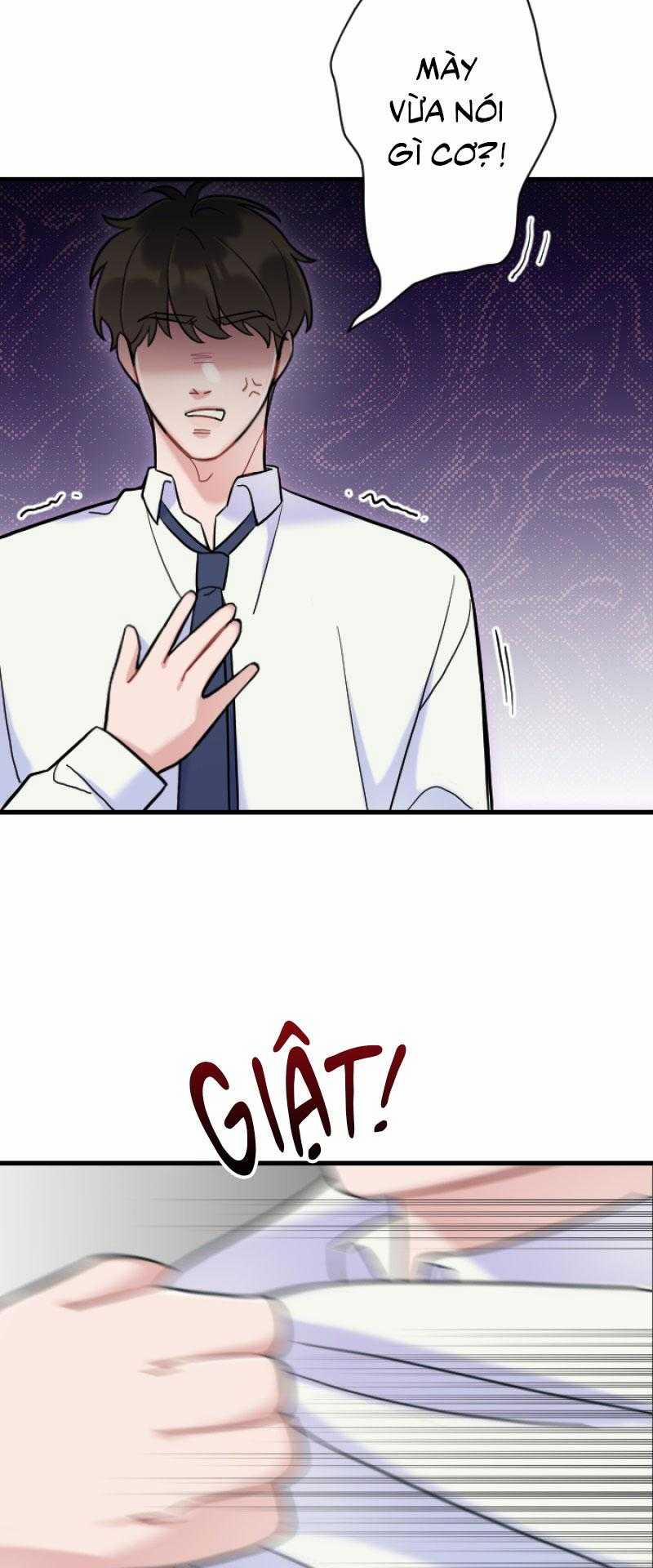 Tình Yêu Của Chúng Ta Sắp Thành Hình Rồi 4 trang 28