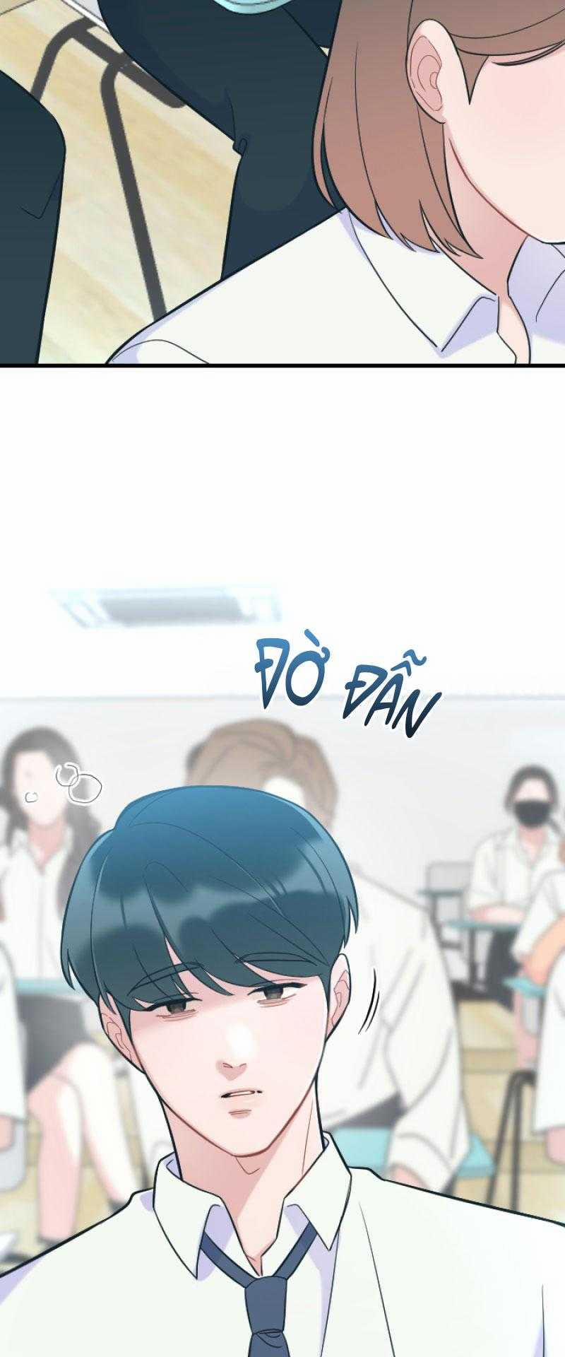 Tình Yêu Của Chúng Ta Sắp Thành Hình Rồi 4 trang 3