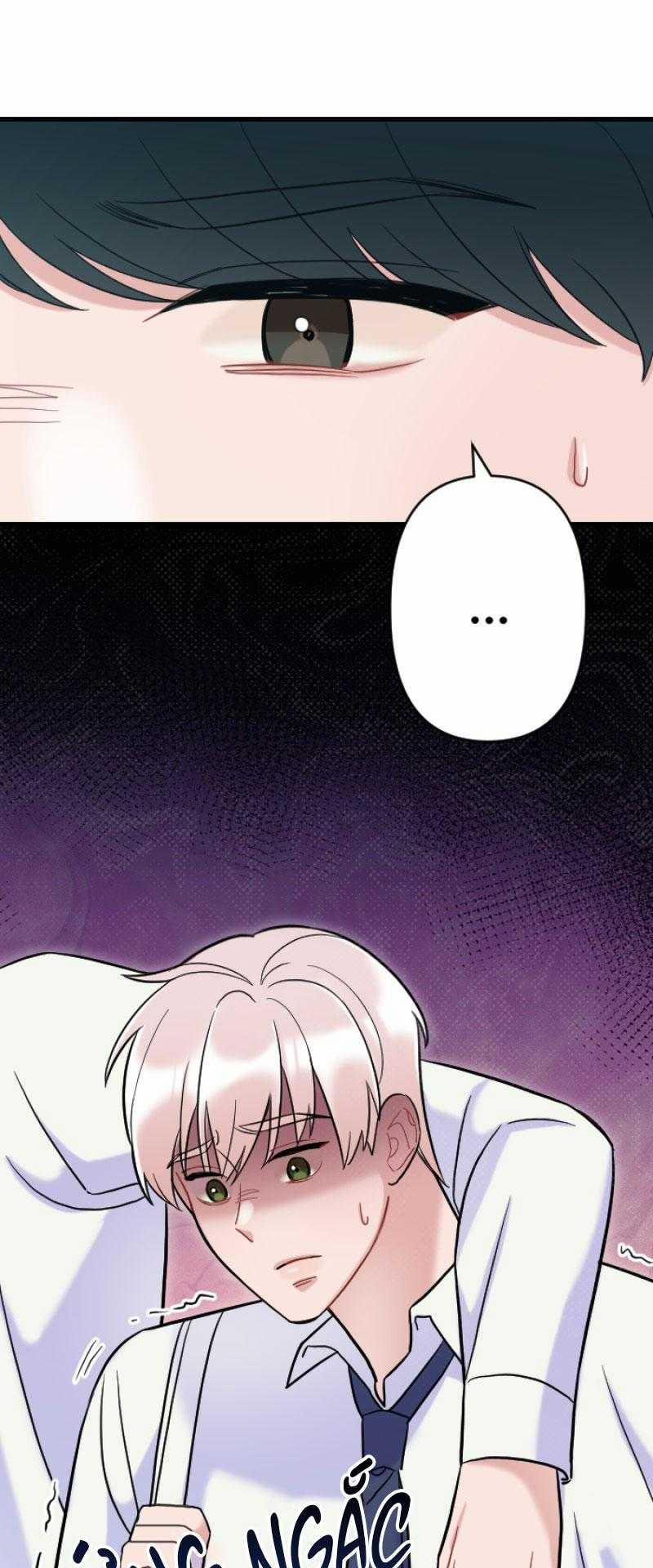 Tình Yêu Của Chúng Ta Sắp Thành Hình Rồi 4 trang 34