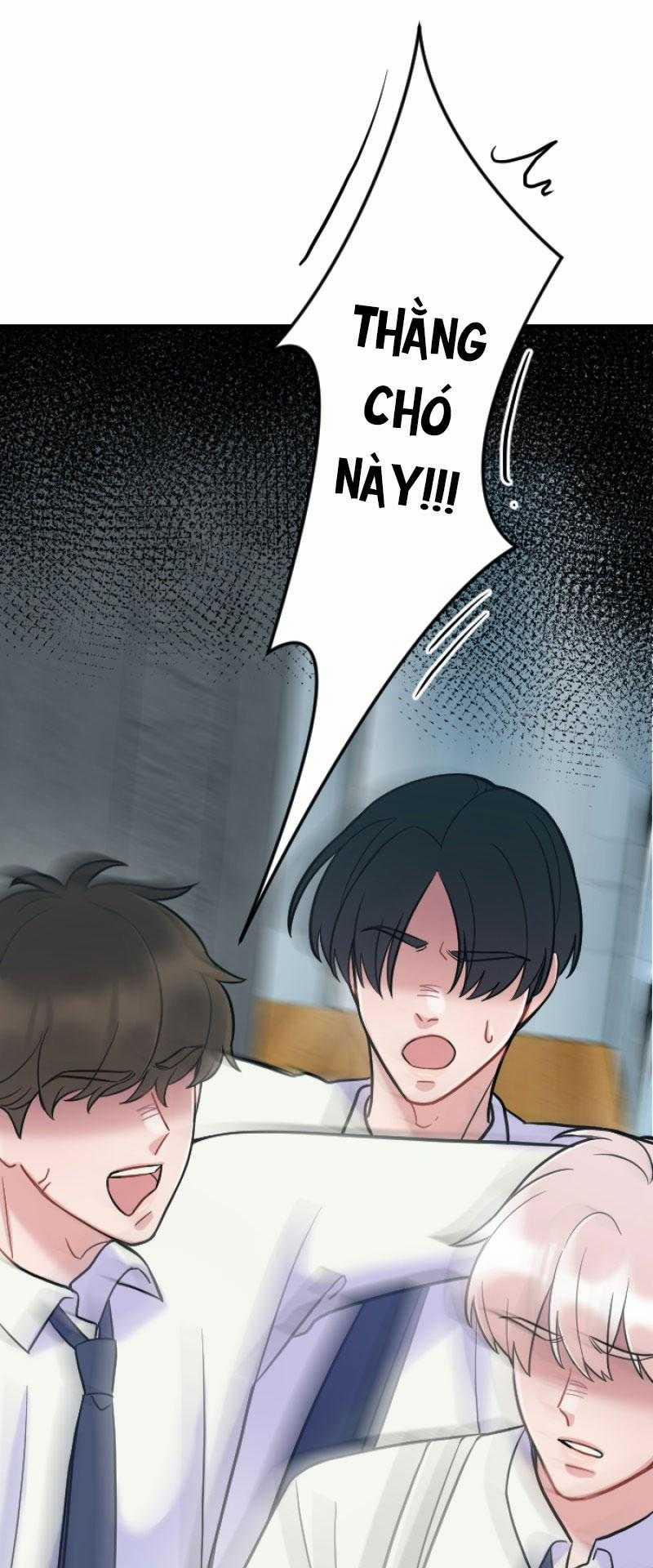 Tình Yêu Của Chúng Ta Sắp Thành Hình Rồi 4 trang 39