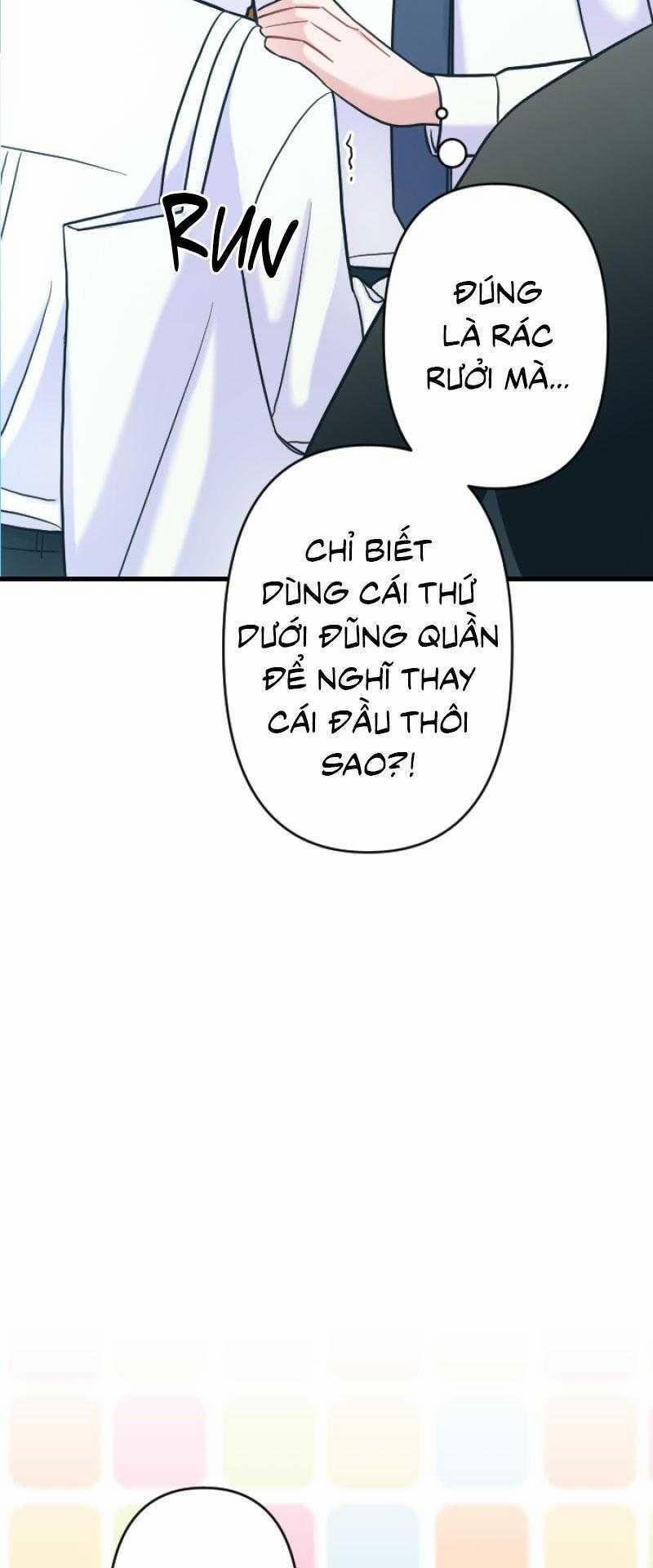 Tình Yêu Của Chúng Ta Sắp Thành Hình Rồi 4 trang 43