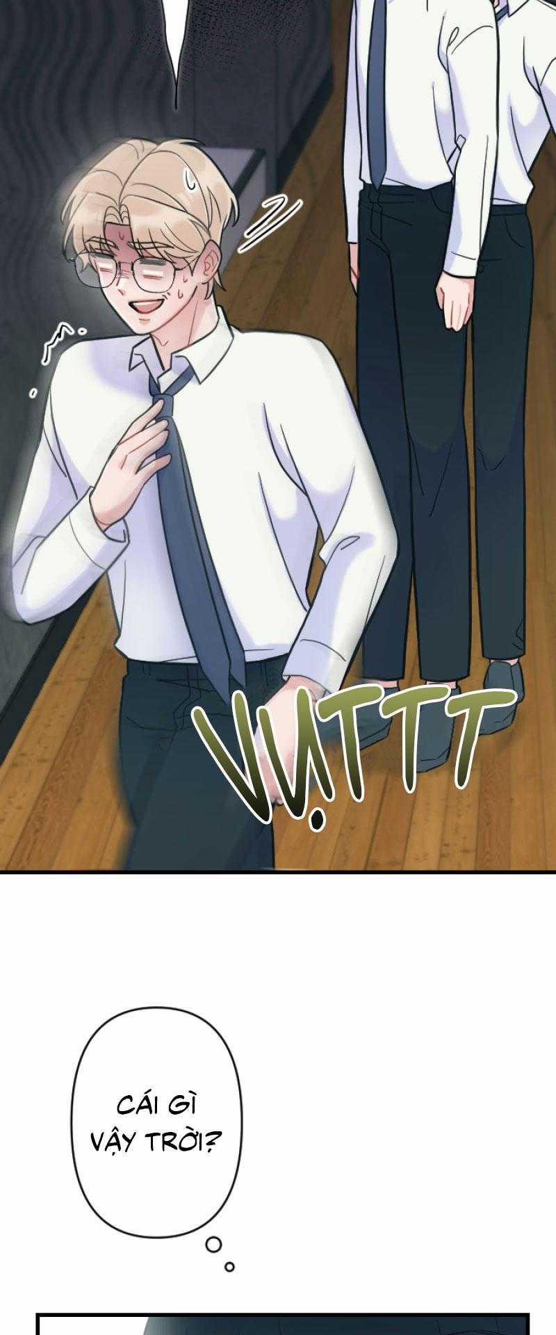 Tình Yêu Của Chúng Ta Sắp Thành Hình Rồi 4 trang 49