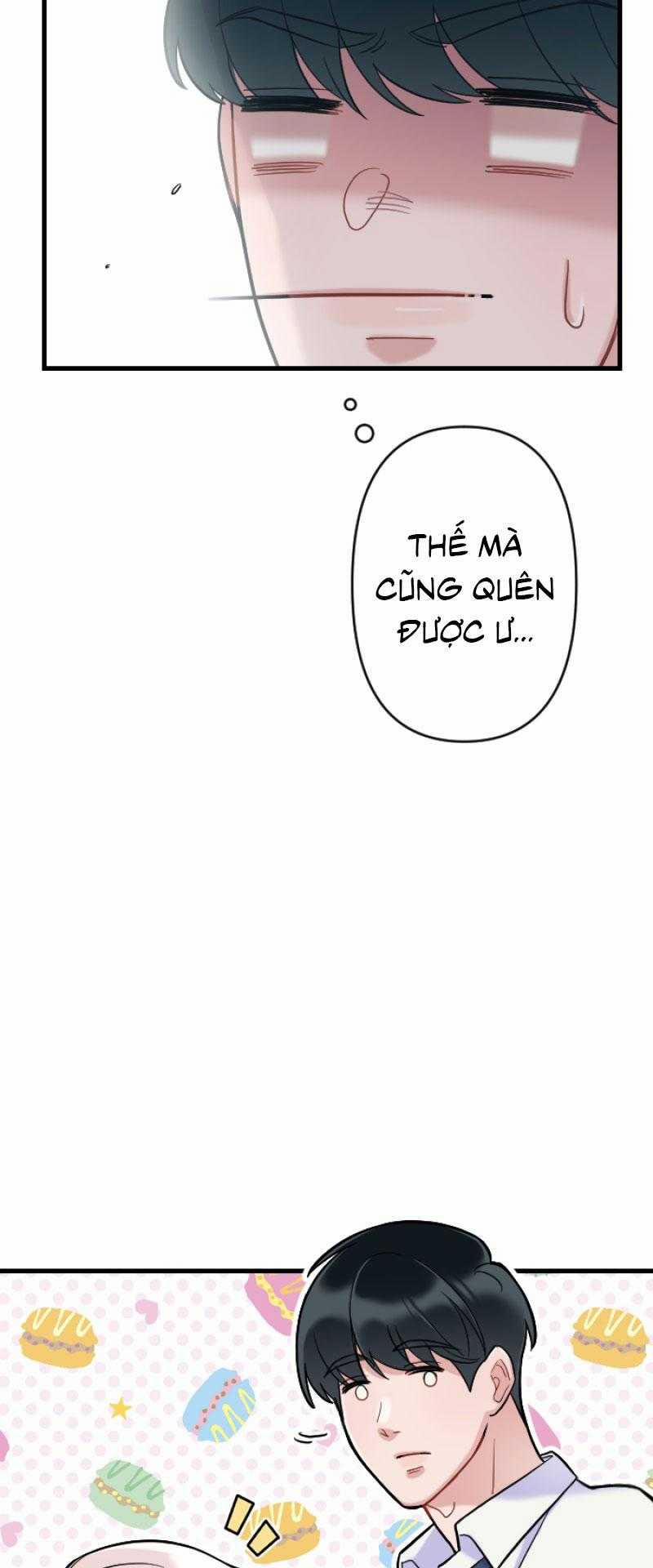 Tình Yêu Của Chúng Ta Sắp Thành Hình Rồi 4 trang 50