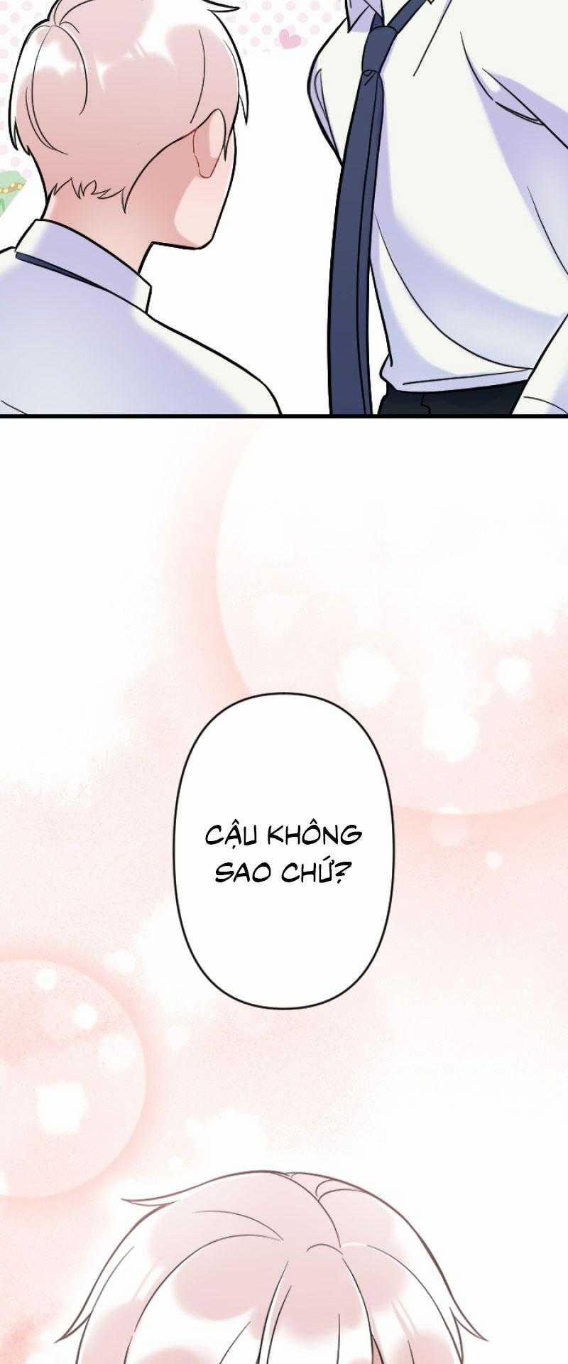 Tình Yêu Của Chúng Ta Sắp Thành Hình Rồi 4 trang 51