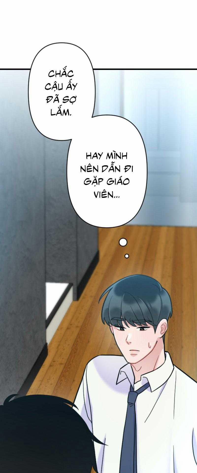 Tình Yêu Của Chúng Ta Sắp Thành Hình Rồi 4 trang 53