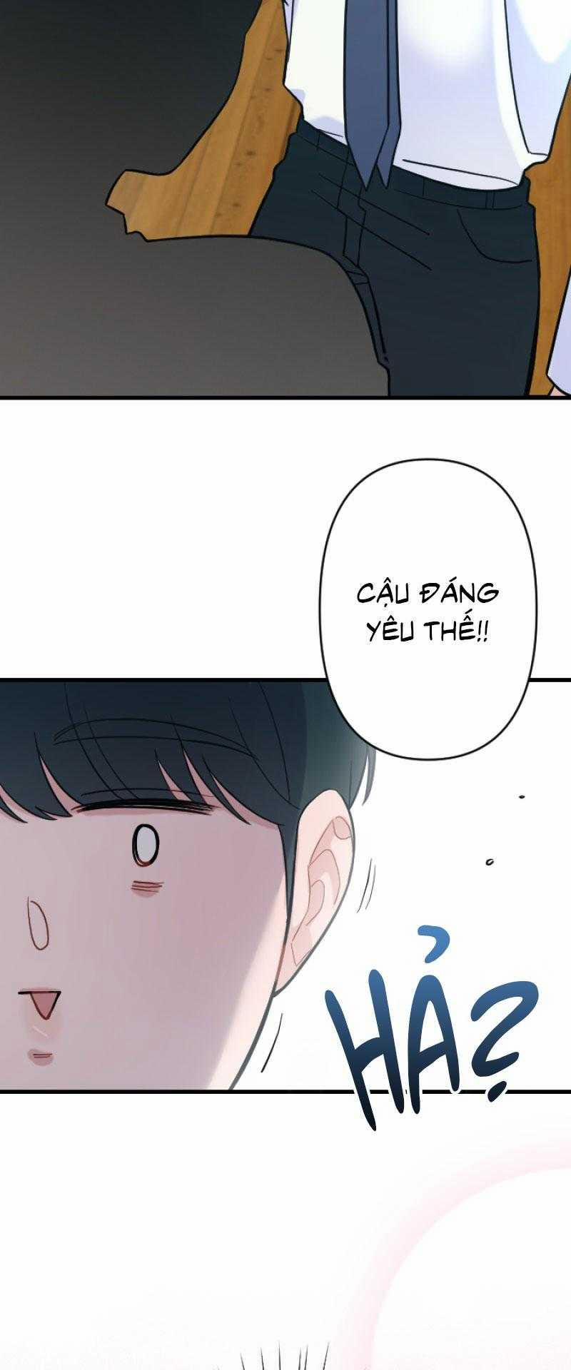 Tình Yêu Của Chúng Ta Sắp Thành Hình Rồi 4 trang 54