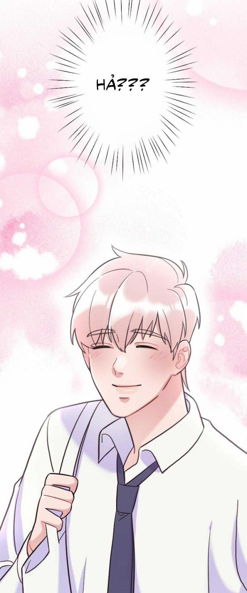 Tình Yêu Của Chúng Ta Sắp Thành Hình Rồi 4 trang 55