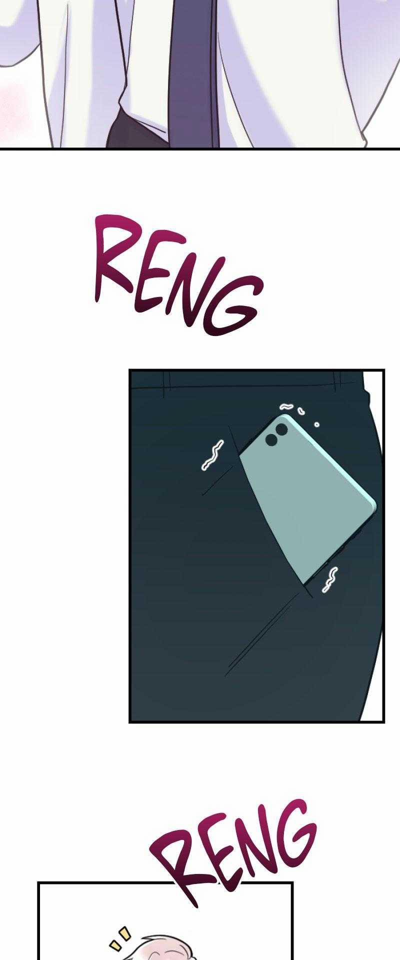 Tình Yêu Của Chúng Ta Sắp Thành Hình Rồi 4 trang 56