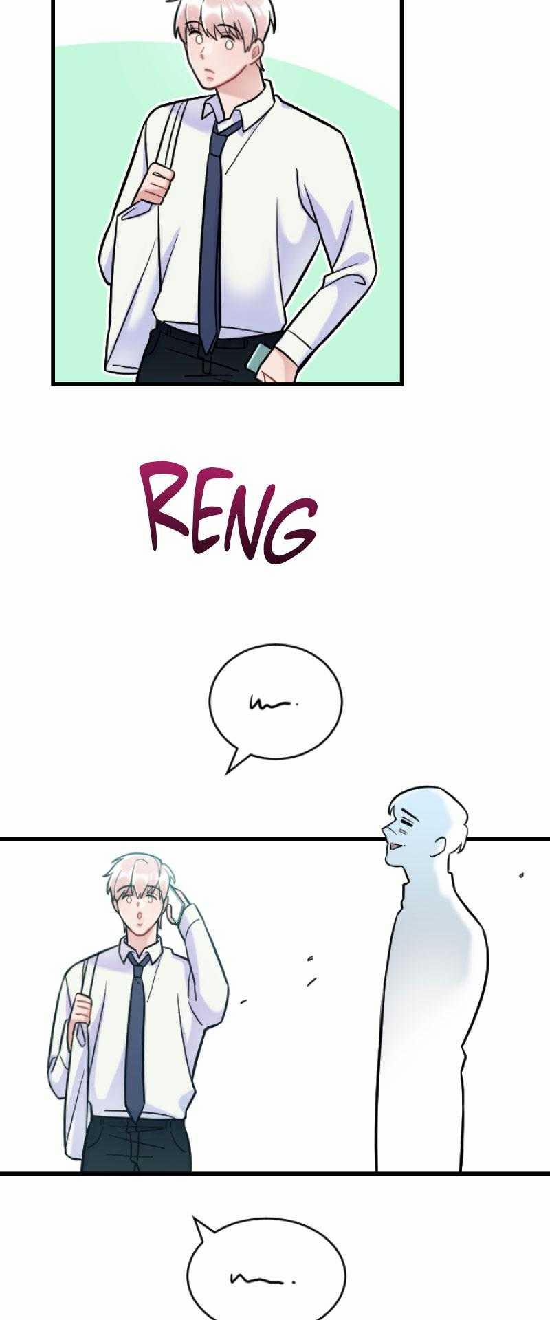 Tình Yêu Của Chúng Ta Sắp Thành Hình Rồi 4 trang 57