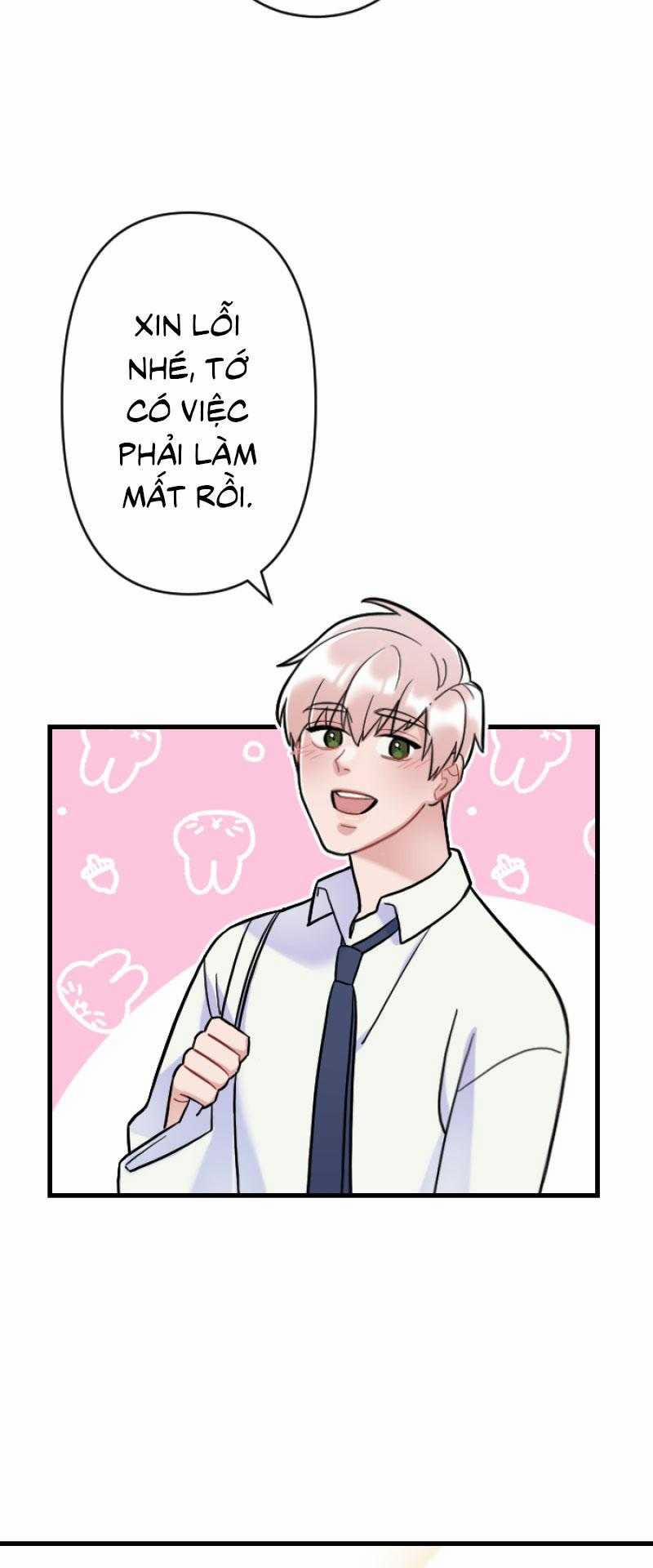 Tình Yêu Của Chúng Ta Sắp Thành Hình Rồi 4 trang 58