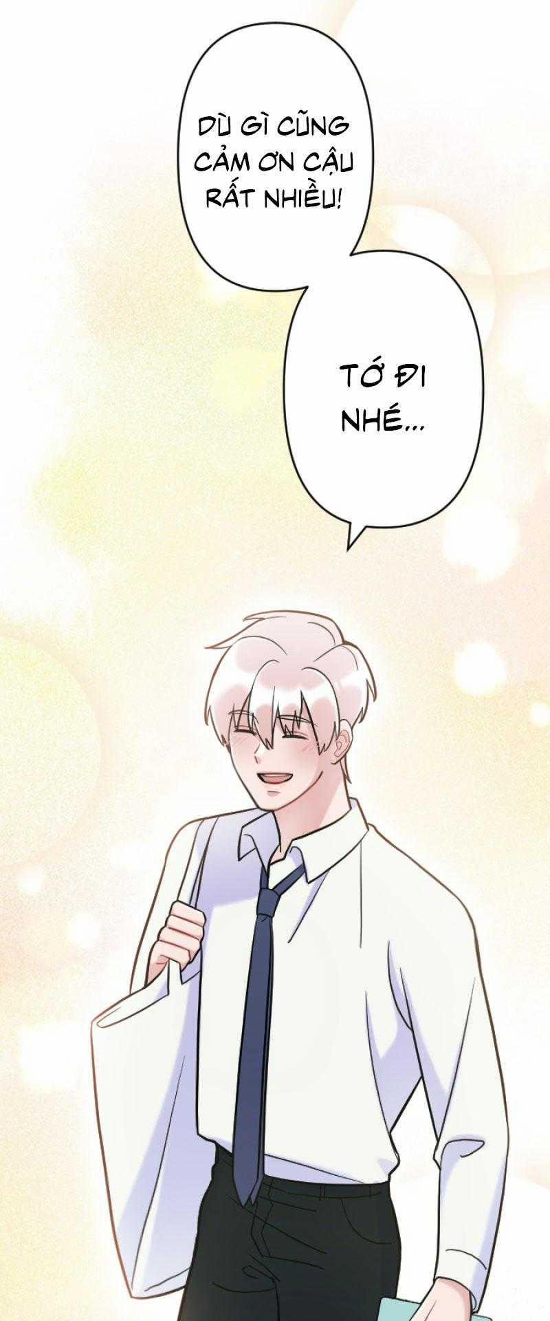 Tình Yêu Của Chúng Ta Sắp Thành Hình Rồi 4 trang 59