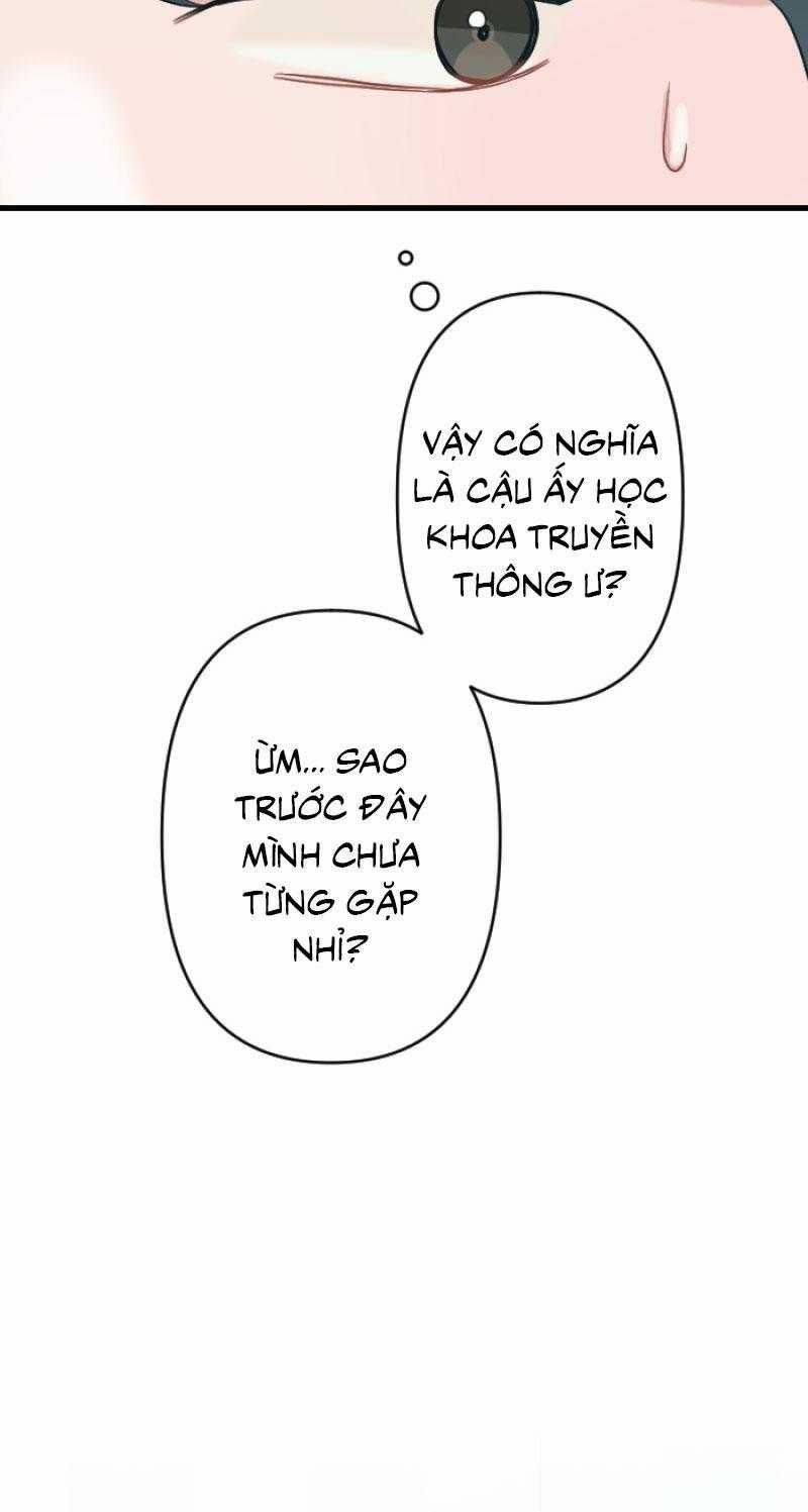 Tình Yêu Của Chúng Ta Sắp Thành Hình Rồi 4 trang 63