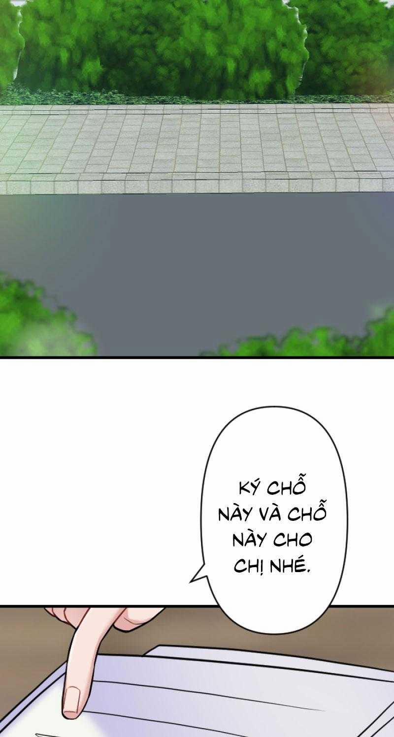 Tình Yêu Của Chúng Ta Sắp Thành Hình Rồi 4 trang 65