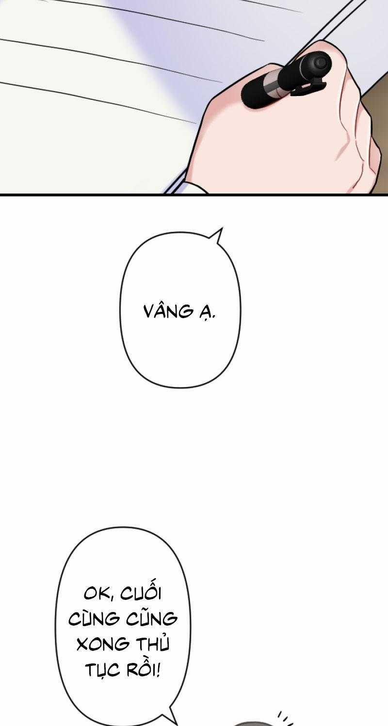 Tình Yêu Của Chúng Ta Sắp Thành Hình Rồi 4 trang 66