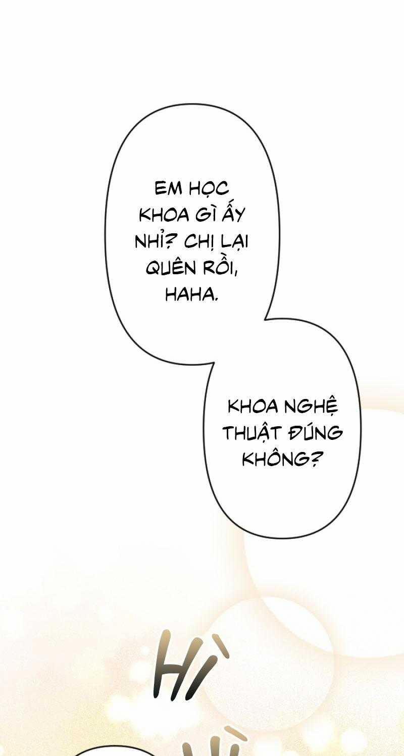 Tình Yêu Của Chúng Ta Sắp Thành Hình Rồi 4 trang 68