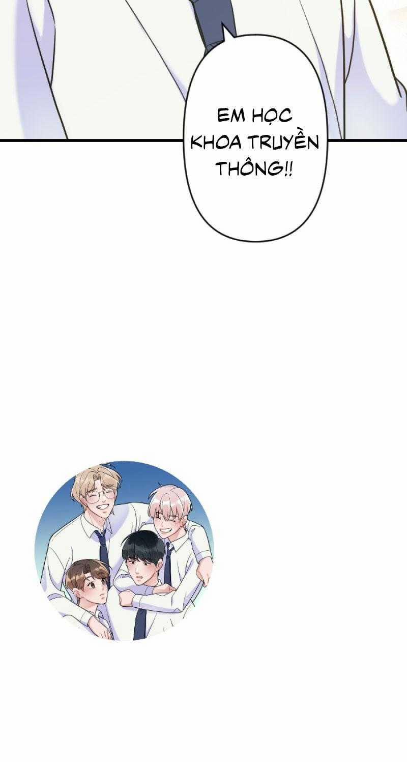 Tình Yêu Của Chúng Ta Sắp Thành Hình Rồi 4 trang 70