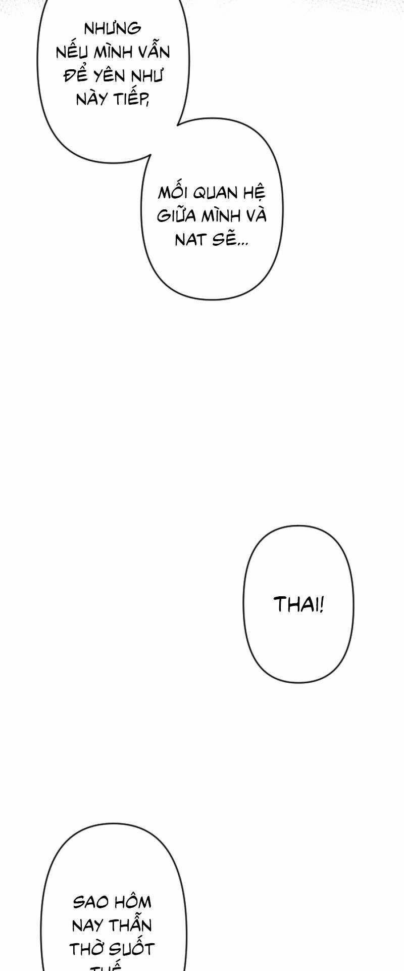 Tình Yêu Của Chúng Ta Sắp Thành Hình Rồi 4 trang 9