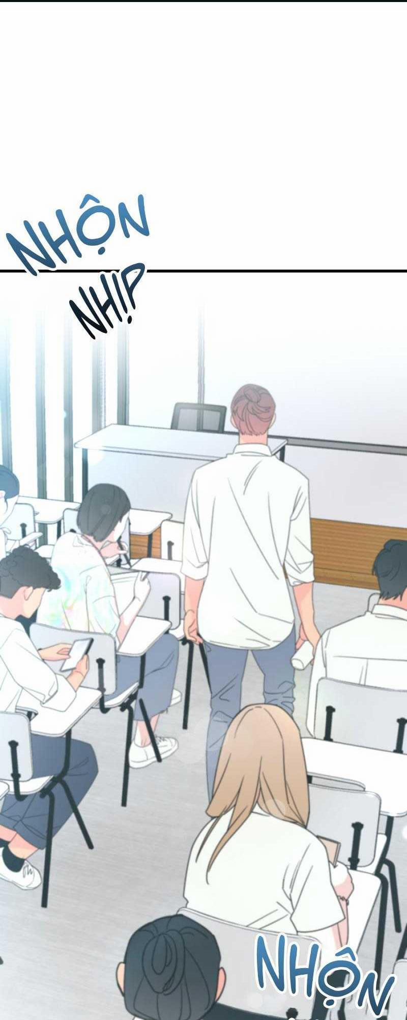 Tình Yêu Của Chúng Ta Sắp Thành Hình Rồi 5 trang 0