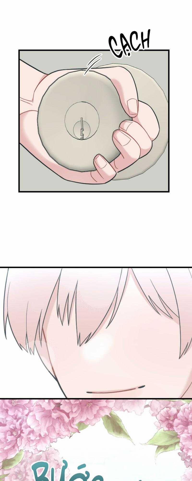 Tình Yêu Của Chúng Ta Sắp Thành Hình Rồi 5 trang 3