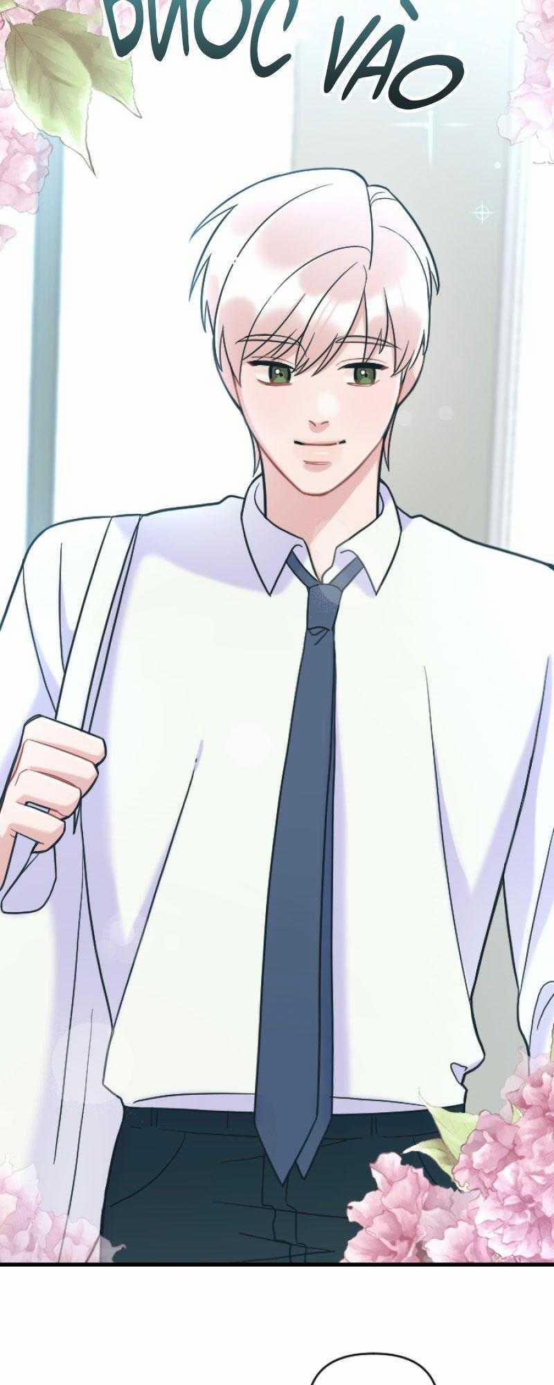 Tình Yêu Của Chúng Ta Sắp Thành Hình Rồi 5 trang 4