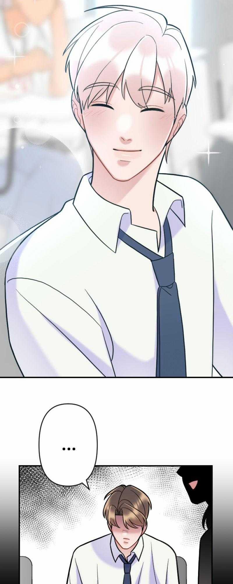 Tình Yêu Của Chúng Ta Sắp Thành Hình Rồi 5 trang 40