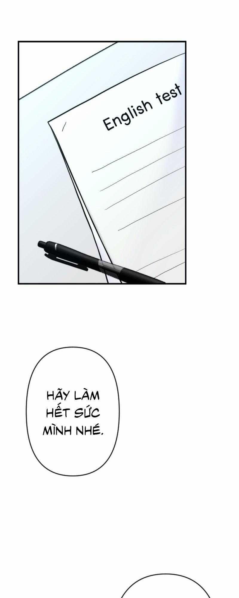 Tình Yêu Của Chúng Ta Sắp Thành Hình Rồi 5 trang 44