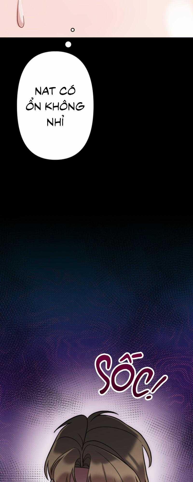 Tình Yêu Của Chúng Ta Sắp Thành Hình Rồi 5 trang 54