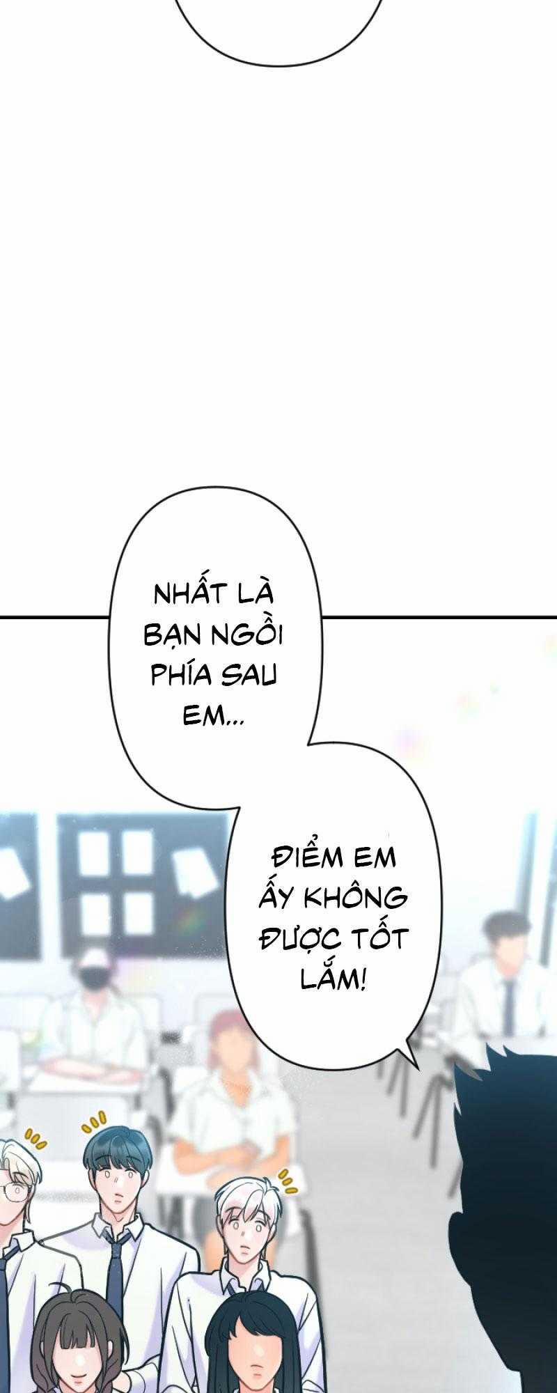 Tình Yêu Của Chúng Ta Sắp Thành Hình Rồi 5 trang 56