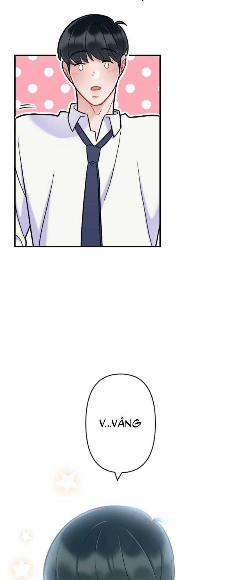 Tình Yêu Của Chúng Ta Sắp Thành Hình Rồi 5 trang 58