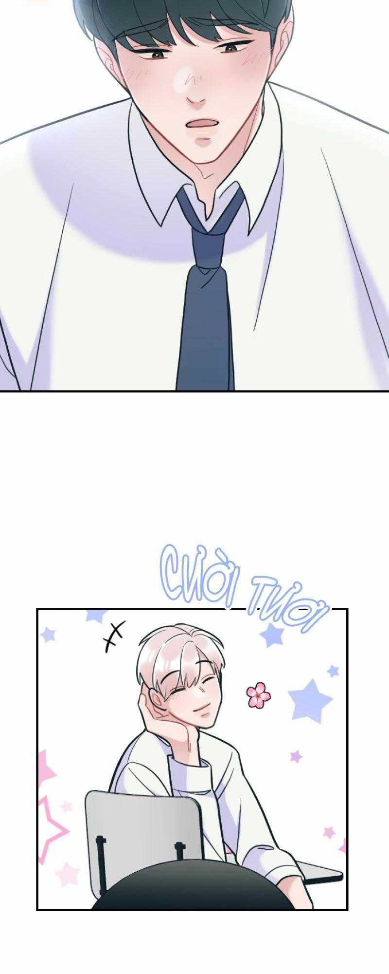 Tình Yêu Của Chúng Ta Sắp Thành Hình Rồi 5 trang 59