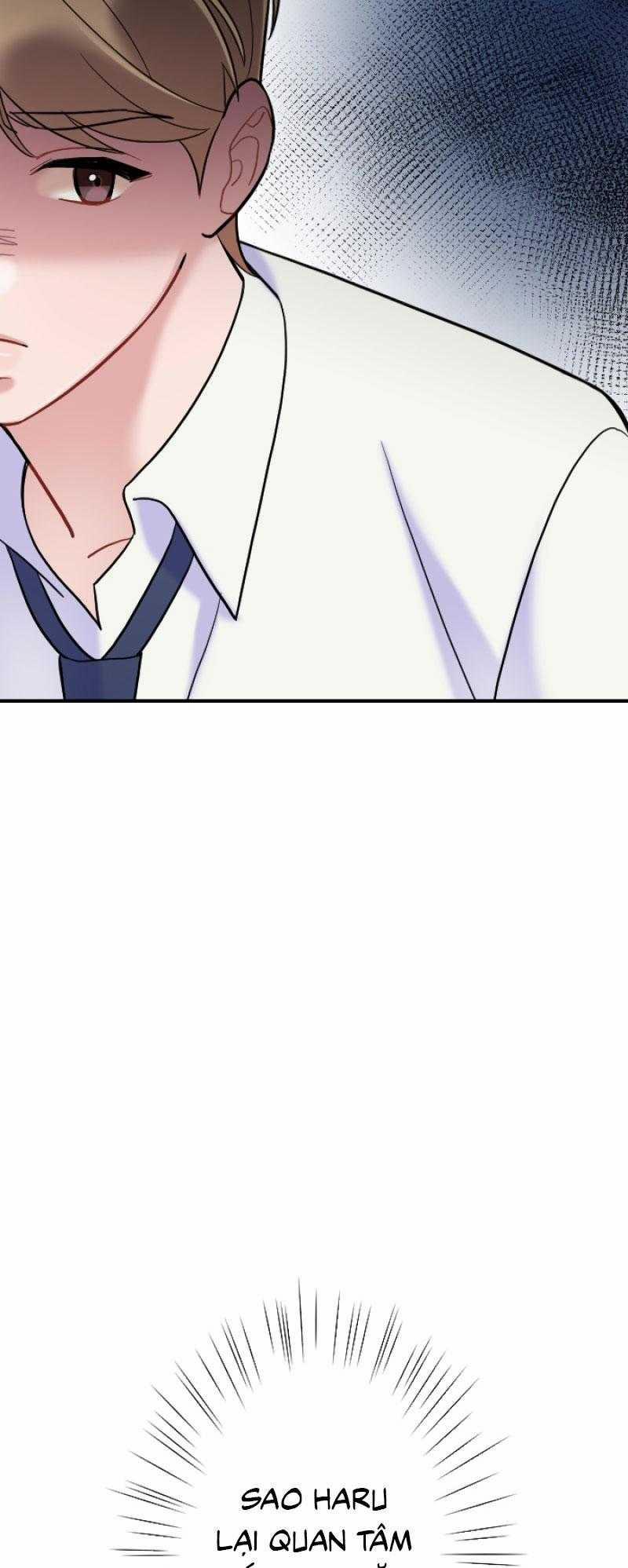 Tình Yêu Của Chúng Ta Sắp Thành Hình Rồi 5 trang 63