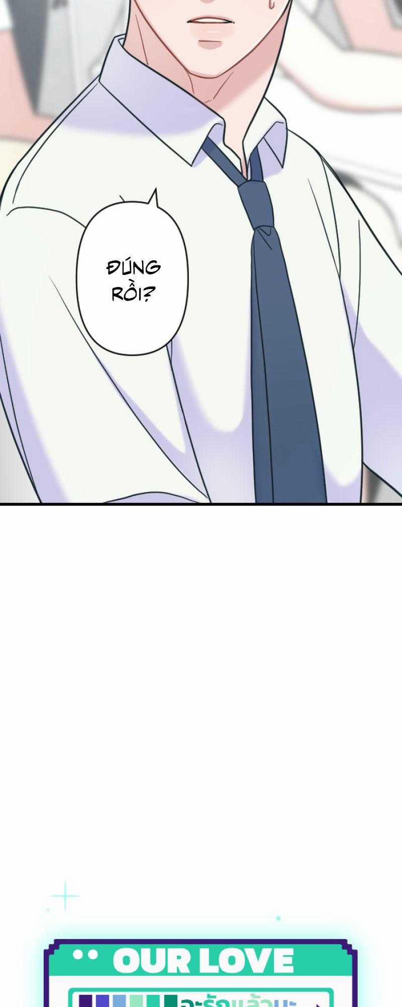 Tình Yêu Của Chúng Ta Sắp Thành Hình Rồi 5 trang 8