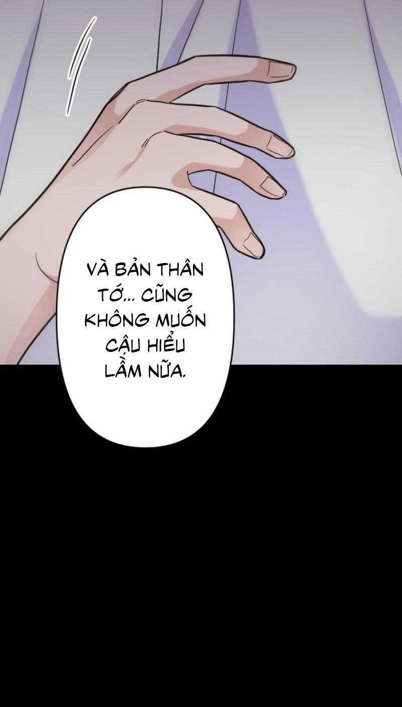 Tình Yêu Của Chúng Ta Sắp Thành Hình Rồi 6 trang 10