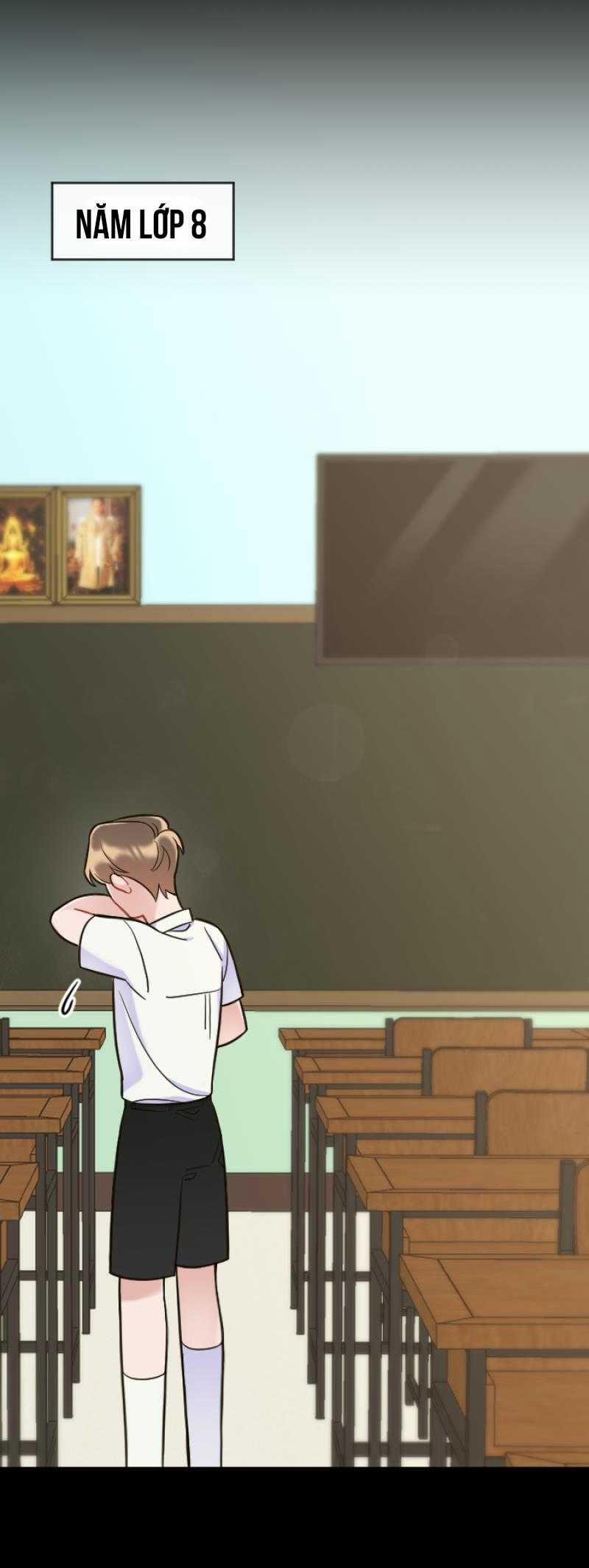 Tình Yêu Của Chúng Ta Sắp Thành Hình Rồi 6 trang 18