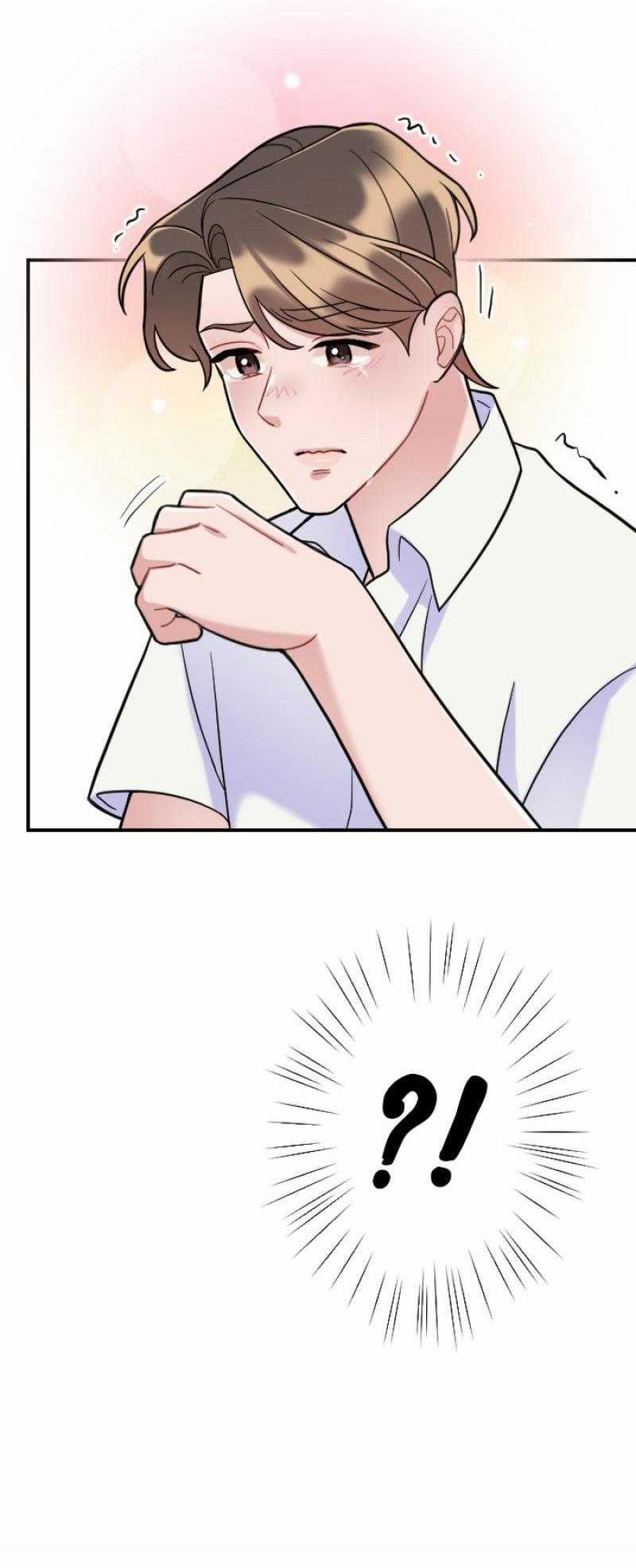 Tình Yêu Của Chúng Ta Sắp Thành Hình Rồi 6 trang 21