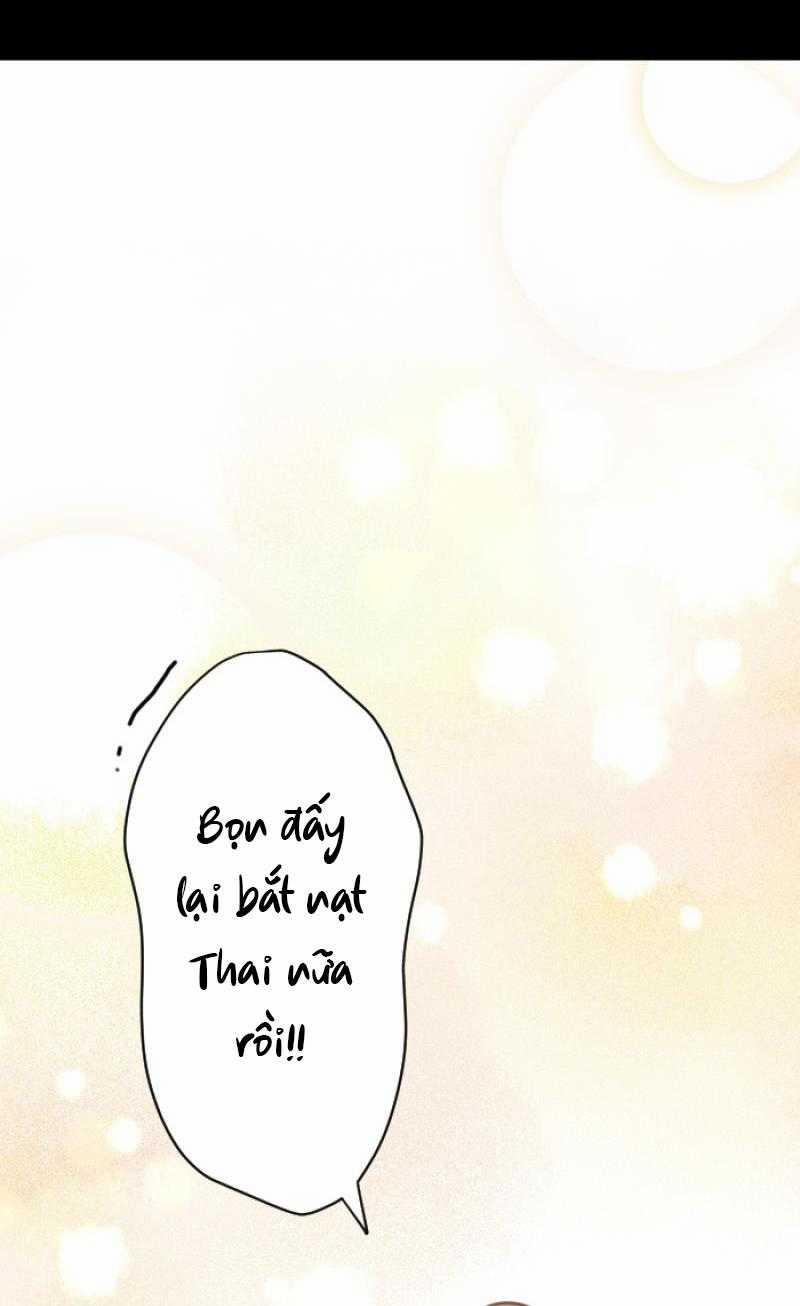 Tình Yêu Của Chúng Ta Sắp Thành Hình Rồi 6 trang 23