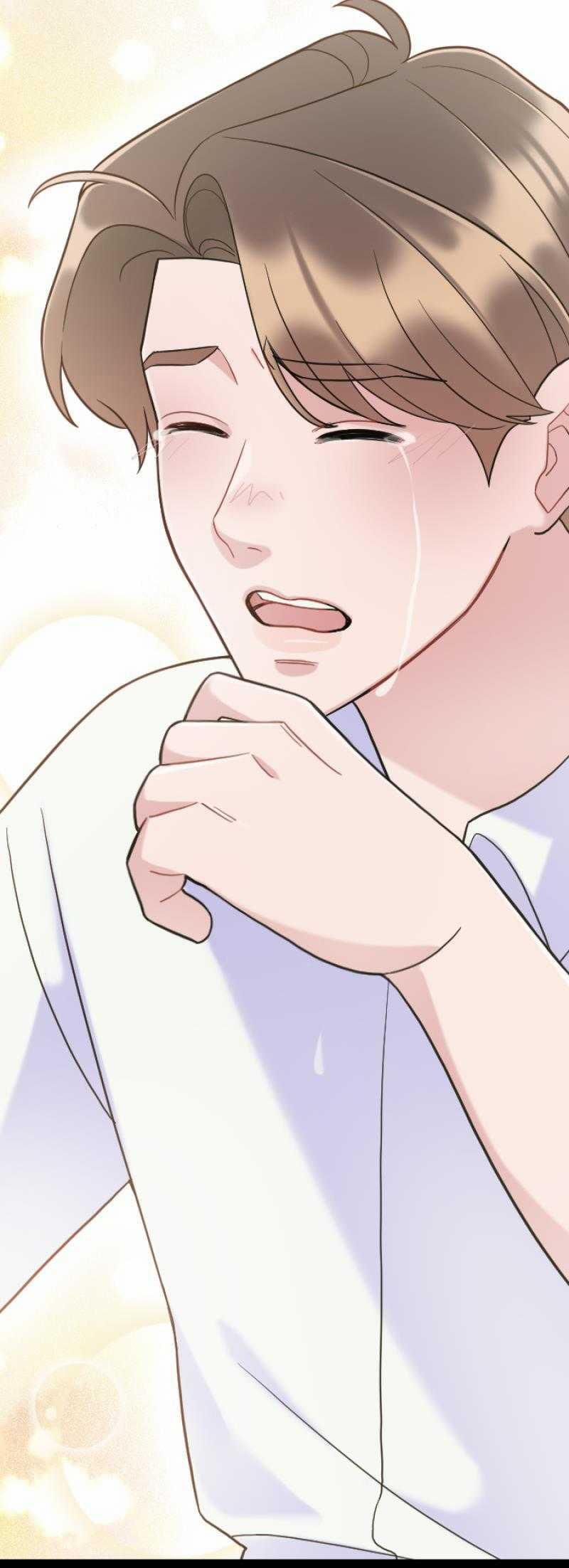 Tình Yêu Của Chúng Ta Sắp Thành Hình Rồi 6 trang 24