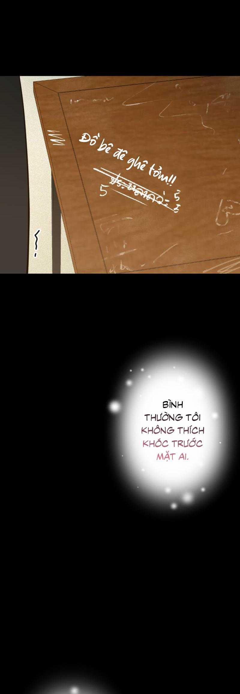 Tình Yêu Của Chúng Ta Sắp Thành Hình Rồi 6 trang 25