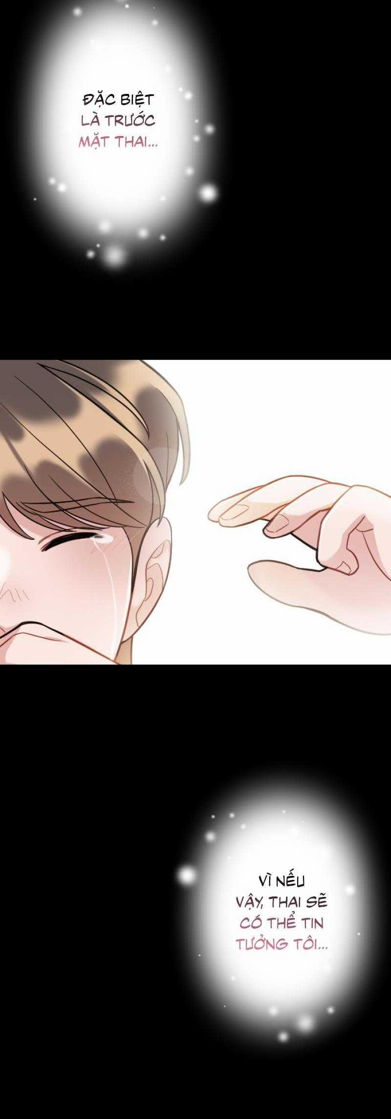 Tình Yêu Của Chúng Ta Sắp Thành Hình Rồi 6 trang 26