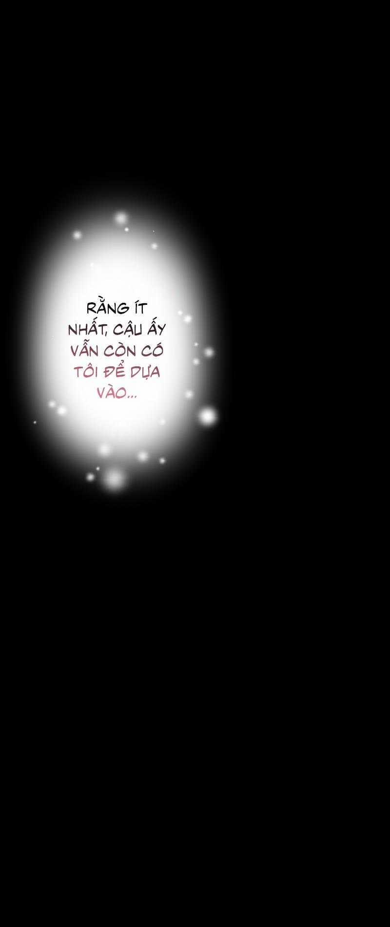 Tình Yêu Của Chúng Ta Sắp Thành Hình Rồi 6 trang 27