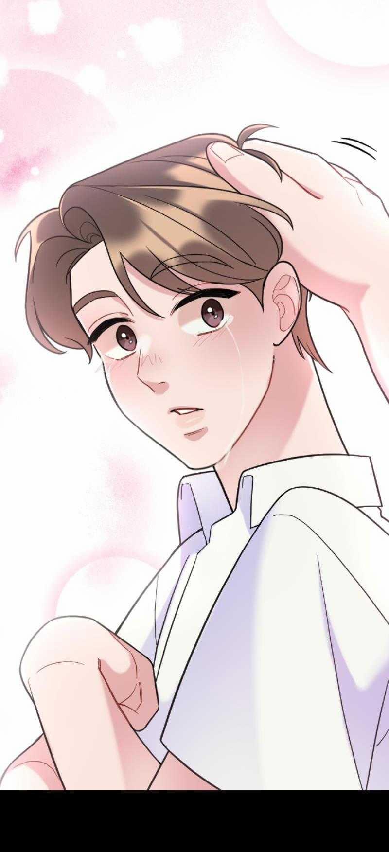 Tình Yêu Của Chúng Ta Sắp Thành Hình Rồi 6 trang 32