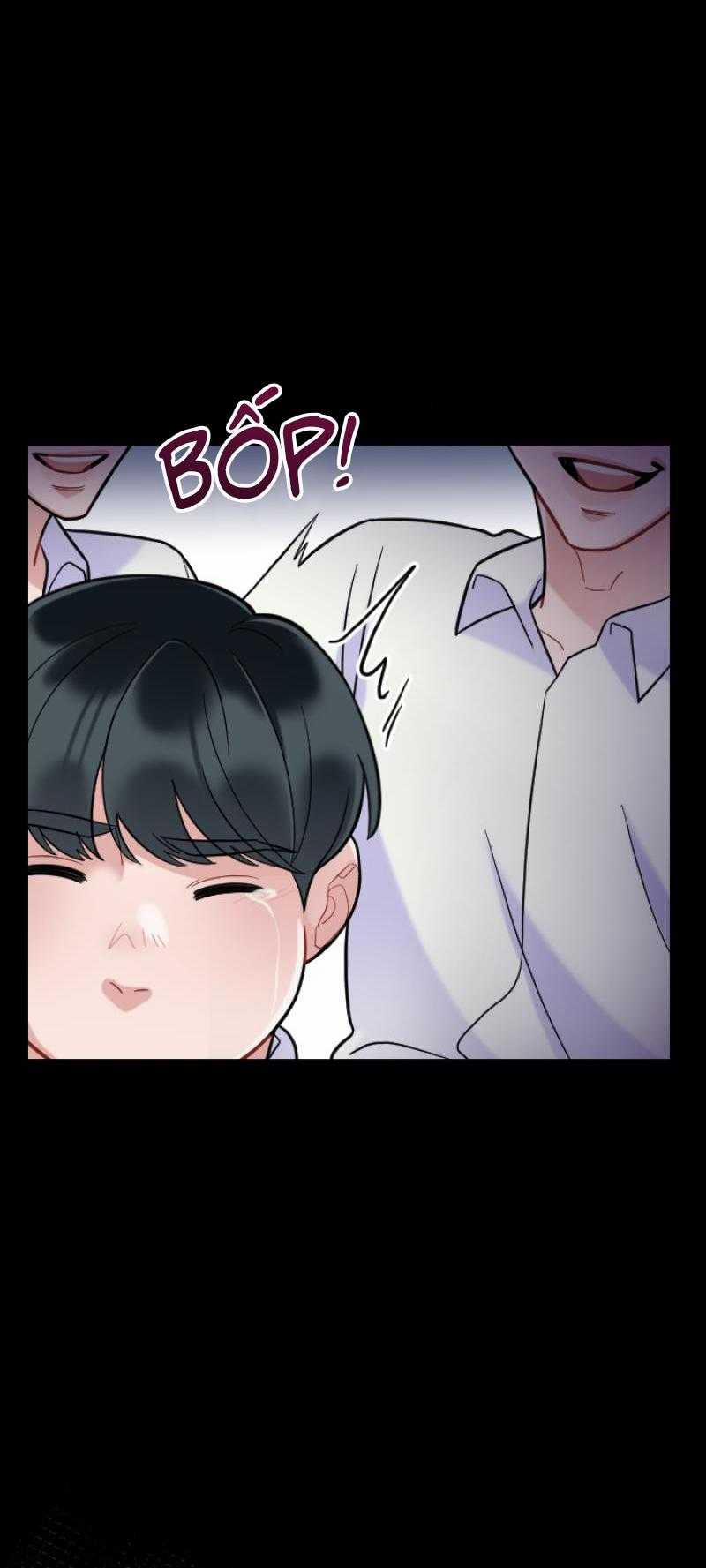 Tình Yêu Của Chúng Ta Sắp Thành Hình Rồi 6 trang 34