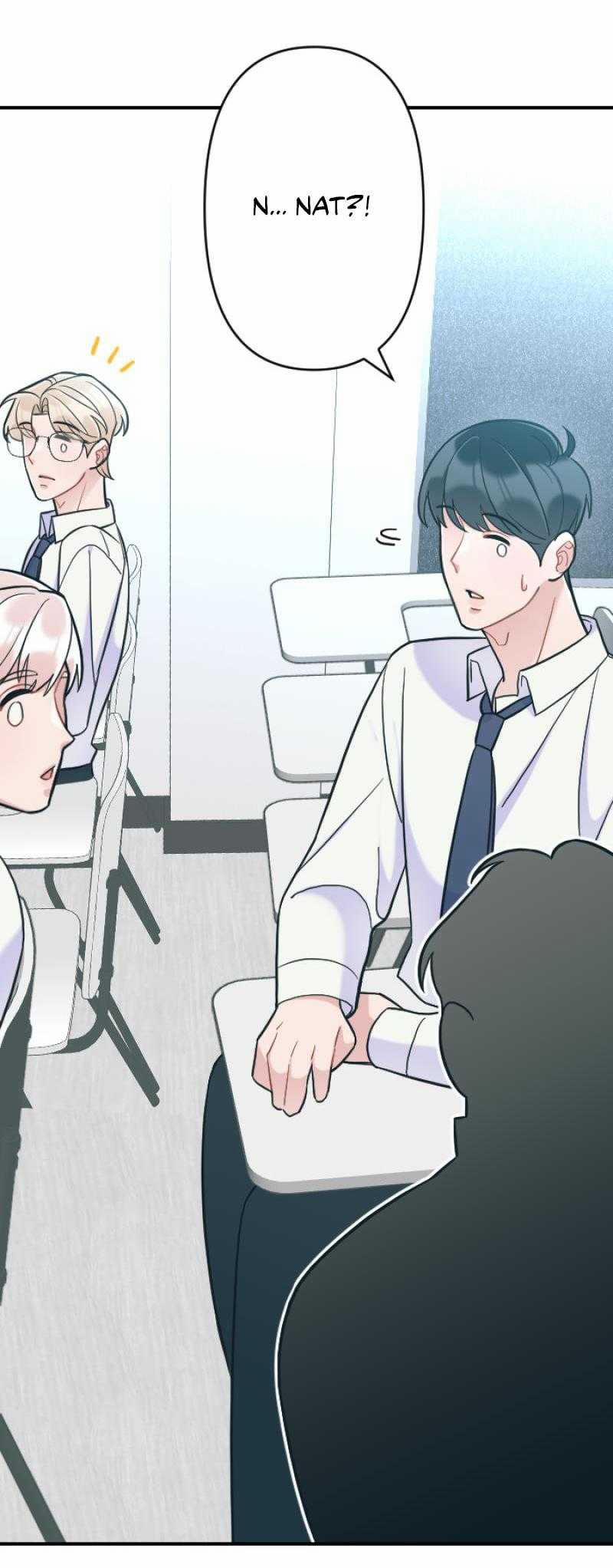 Tình Yêu Của Chúng Ta Sắp Thành Hình Rồi 6 trang 40