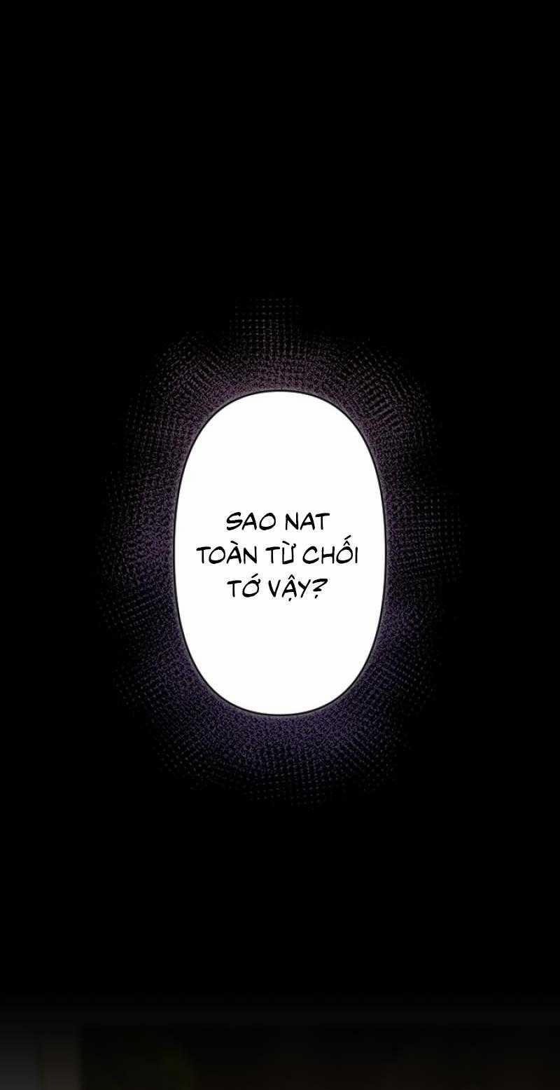 Tình Yêu Của Chúng Ta Sắp Thành Hình Rồi 6 trang 5