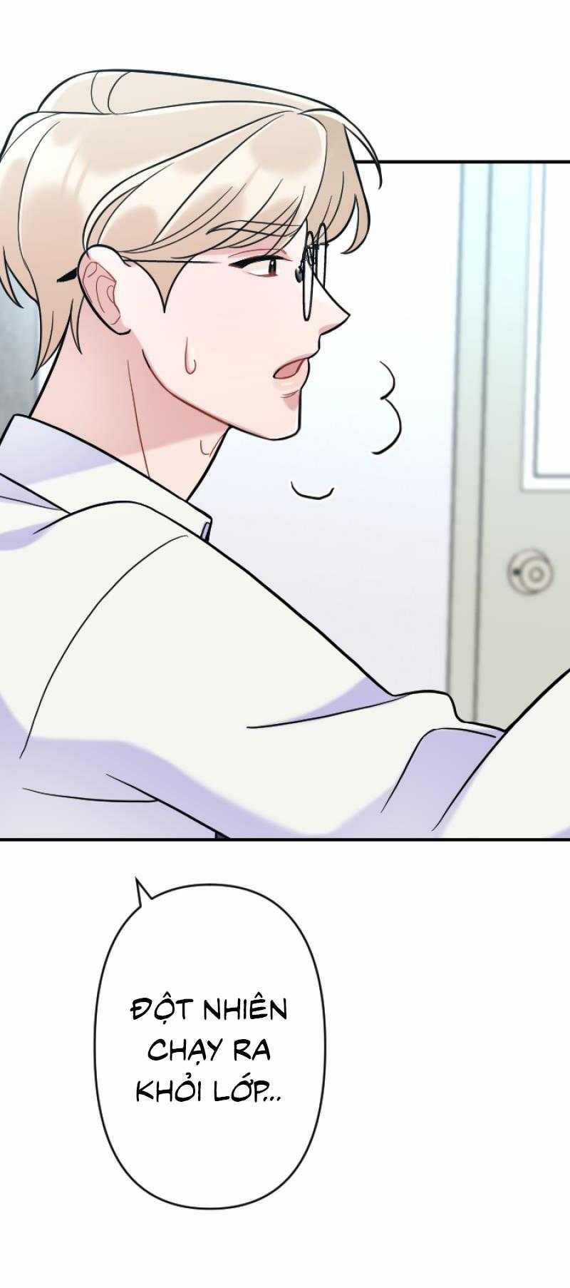 Tình Yêu Của Chúng Ta Sắp Thành Hình Rồi 6 trang 51