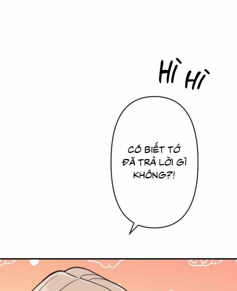 Tình Yêu Của Chúng Ta Sắp Thành Hình Rồi 6 trang 61