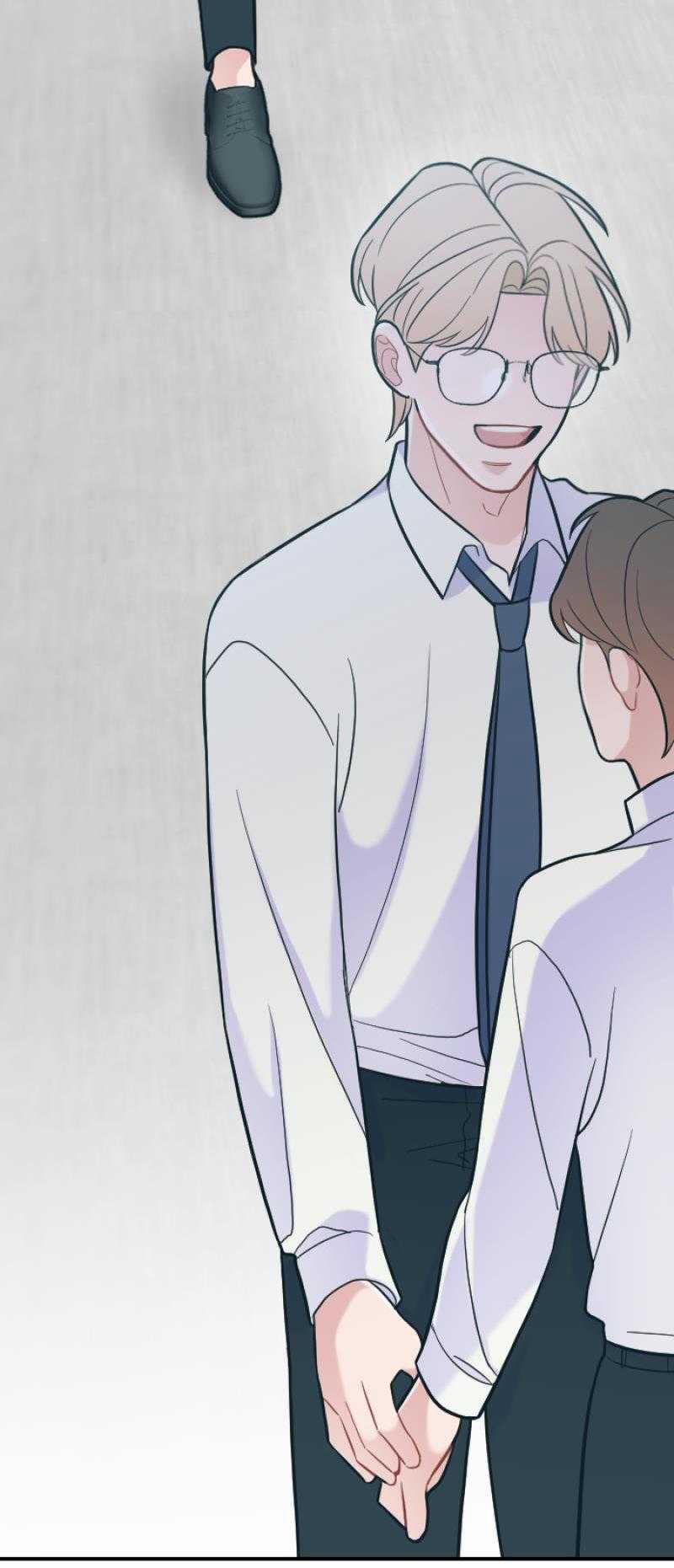 Tình Yêu Của Chúng Ta Sắp Thành Hình Rồi 6 trang 67