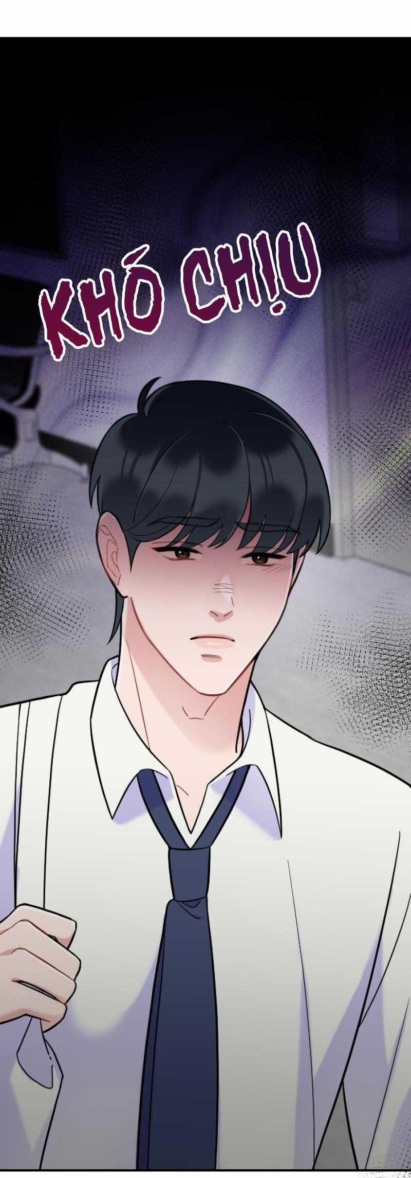 Tình Yêu Của Chúng Ta Sắp Thành Hình Rồi 6 trang 70