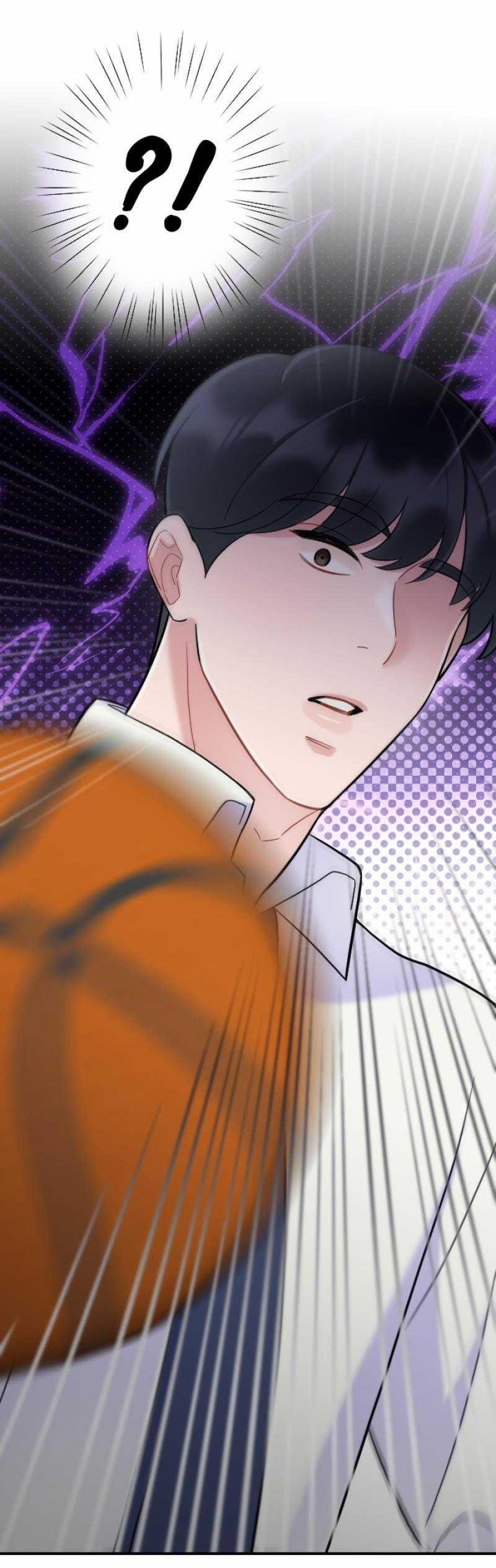 Tình Yêu Của Chúng Ta Sắp Thành Hình Rồi 6 trang 85